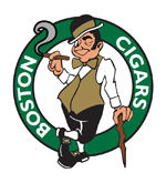 Boston Cigar Celtics