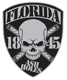 Florida Ash Holes