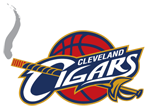Cleveland Cigar Cavs