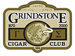 Grindstone Cigar Club