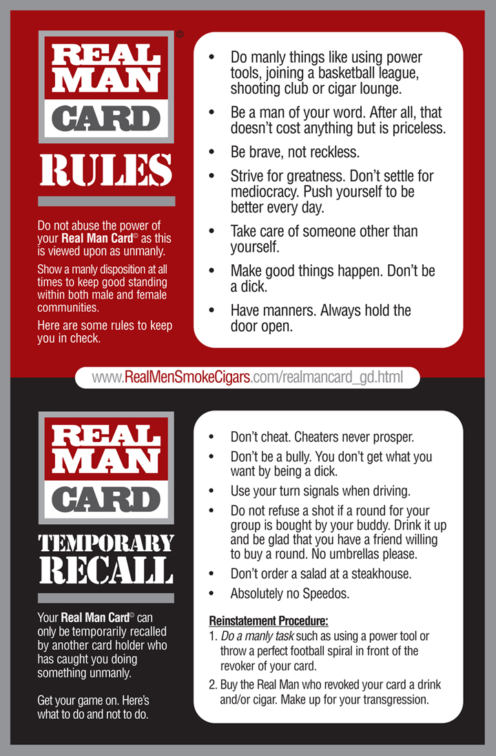 RULES