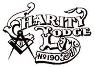 Charity Lodge 190